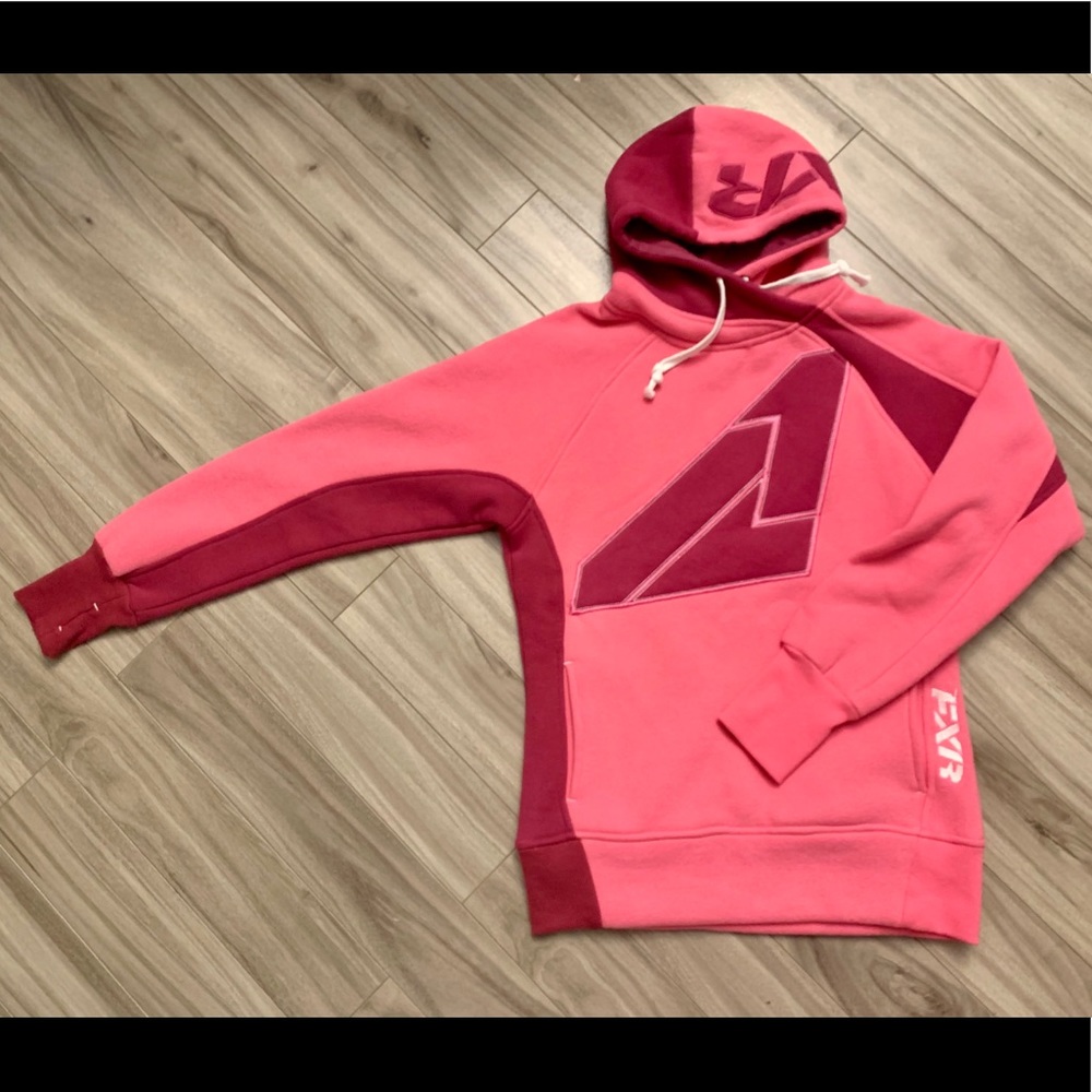 FXR • Pullover